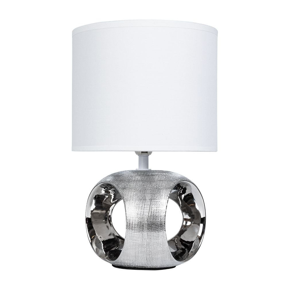 Настольная лампа Arte Lamp Zaurak A5035LT-1CC в #REGION_NAME_DECLINE_PP#