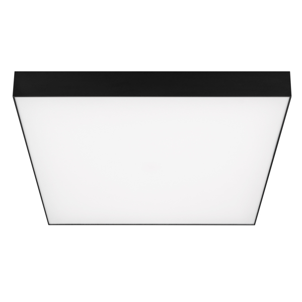 Потолочный светильник Arlight SP-Quadro-S600x600-60W Warm3000 034805 в Санкт-Петербурге