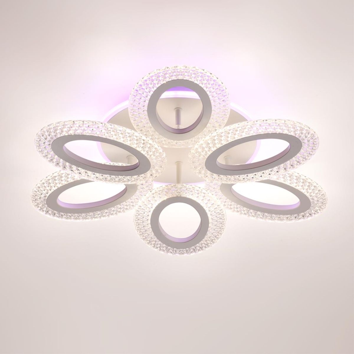 Потолочная люстра Lumion Ledio Clare 8018/60CL в Санкт-Петербурге