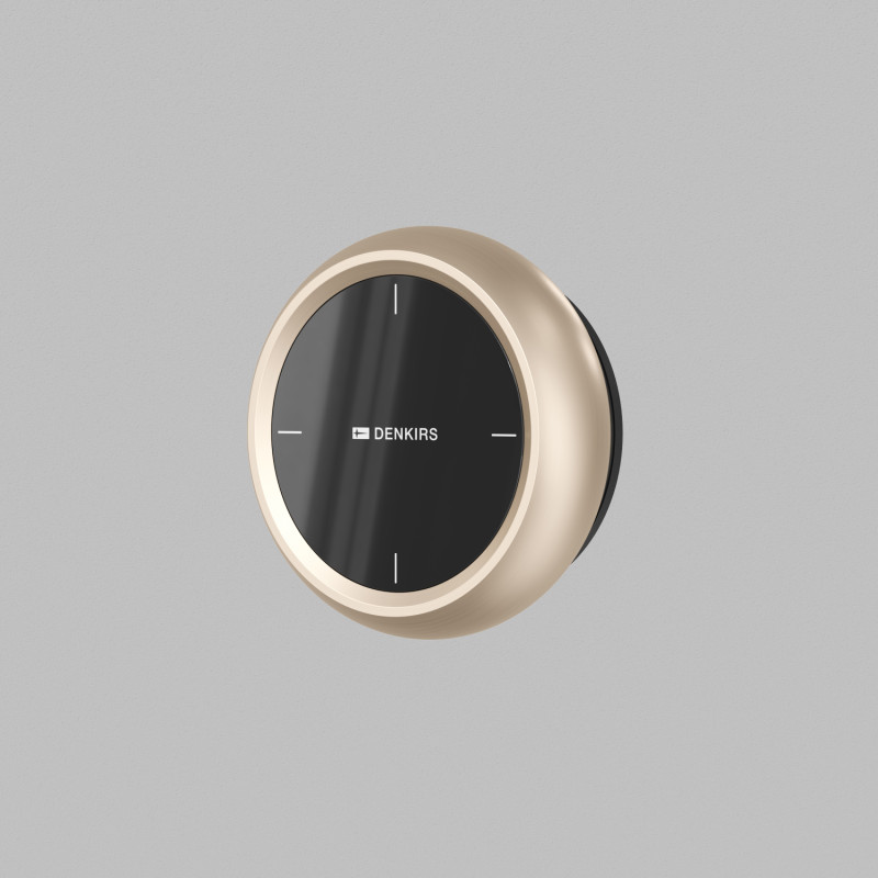 Панель управления Denkirs SHINE PRIME CONTROL DK4906-CP в Санкт-Петербурге