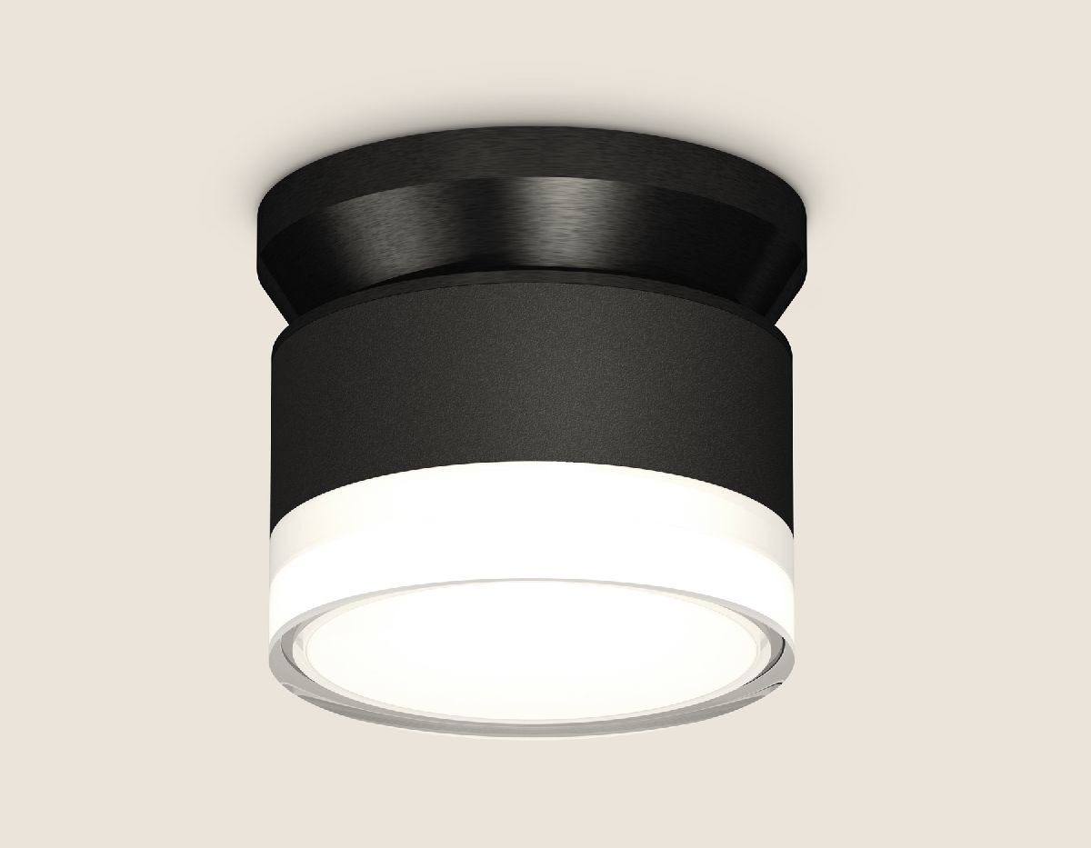 Накладной светильник Ambrella Light Techno spot (N8902, C8102, N8399) XS8102052 в Санкт-Петербурге