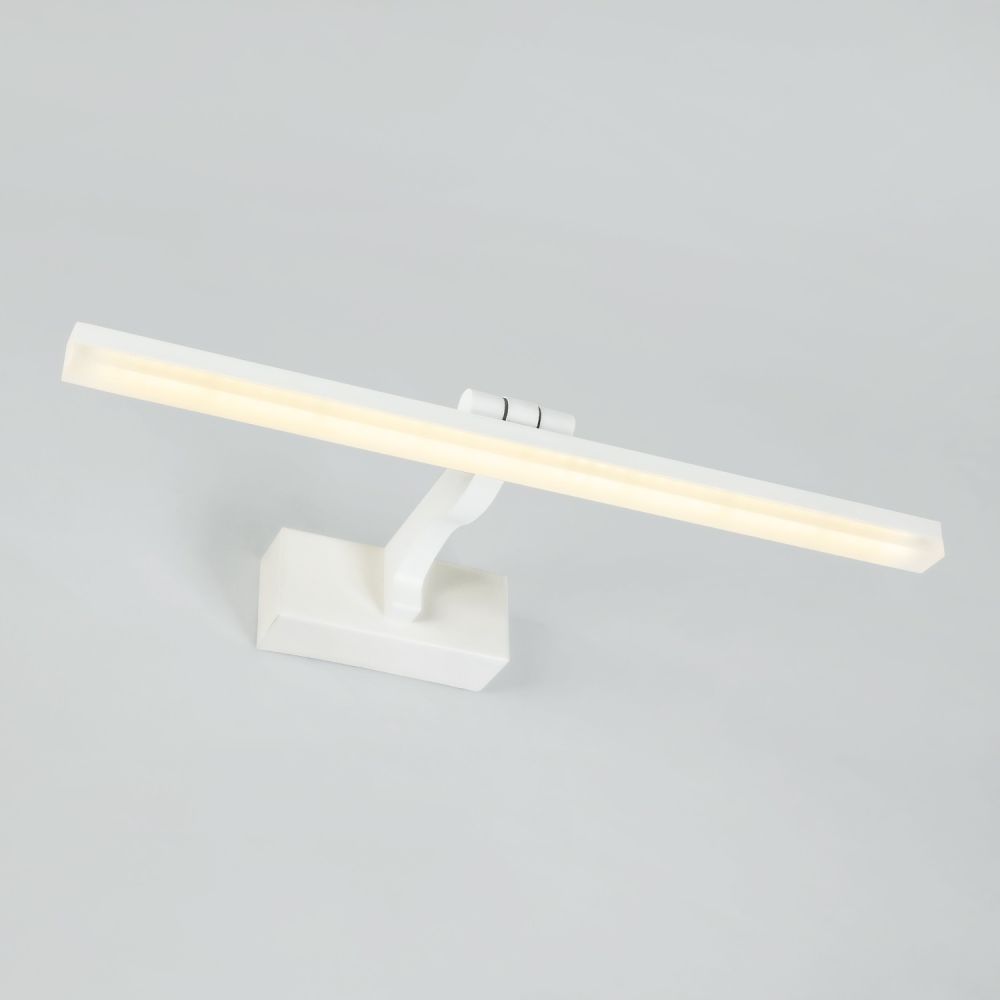 Подсветка для зеркал LED4U L7186-420 WH в Санкт-Петербурге