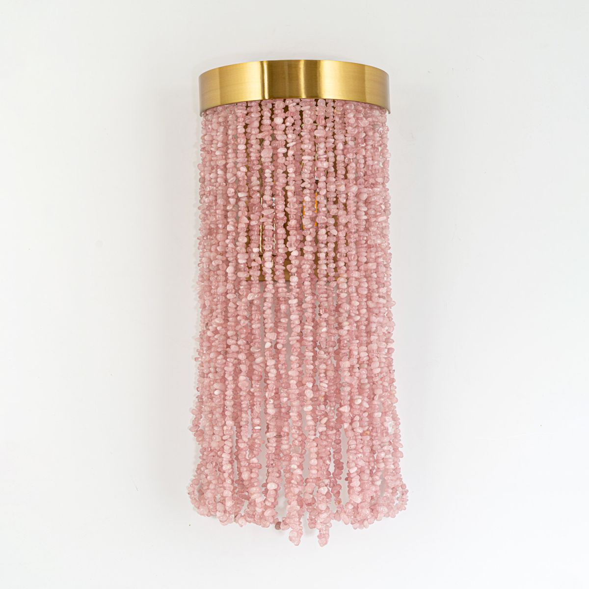 Настенный светильник Modestyle MS.2442.400 BS-PK в #REGION_NAME_DECLINE_PP#