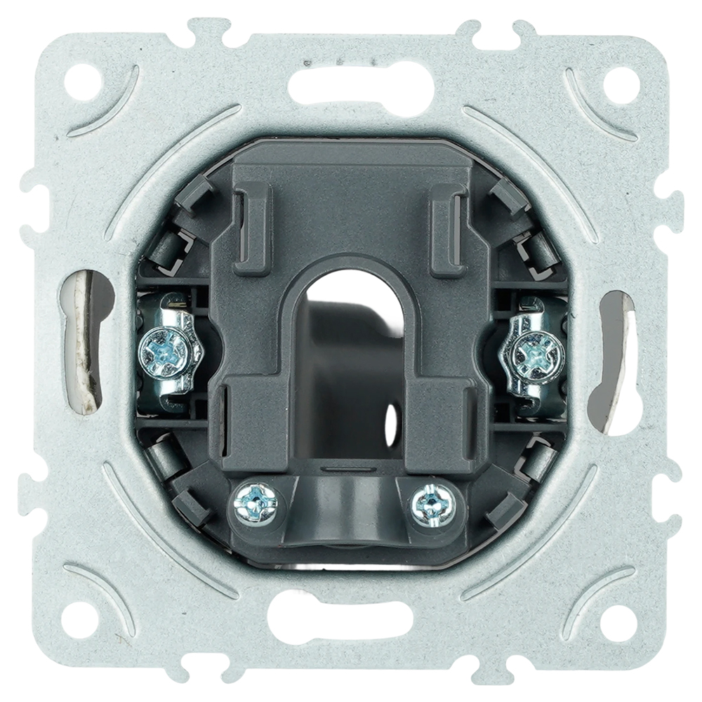 Кабельный вывод (механизм) Stekker Эмили RST00-5119-01 белый фарфор soft-touch 50220 в #REGION_NAME_DECLINE_PP#