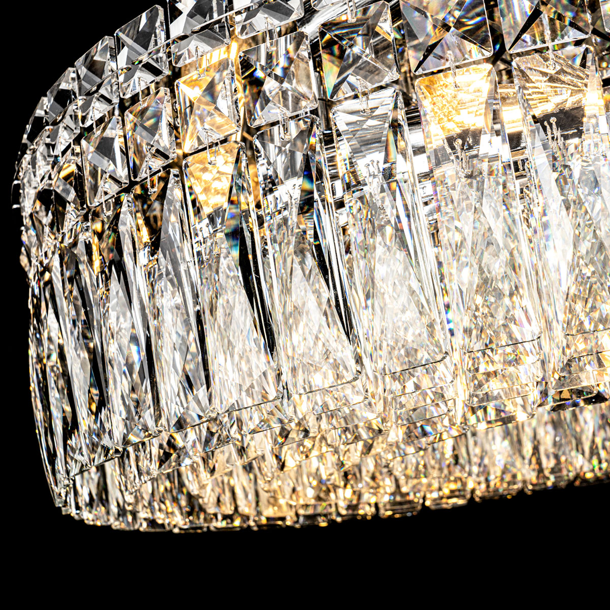 Подвесная люстра Modelux ML.7084.600 CR в #REGION_NAME_DECLINE_PP#