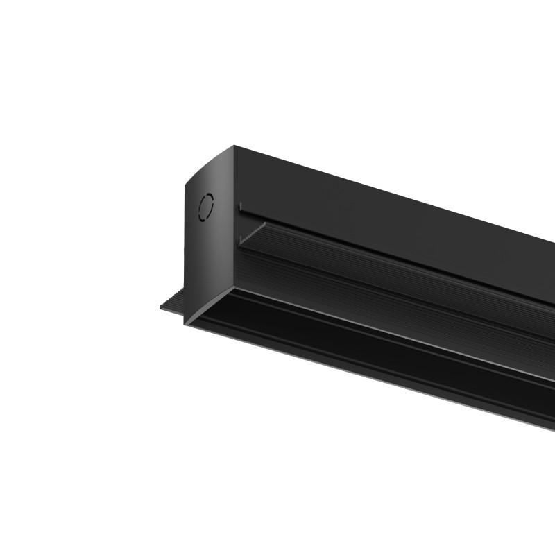 Шинопровод Denkirs SMART 48V HIDE TR8542-BK в #REGION_NAME_DECLINE_PP#