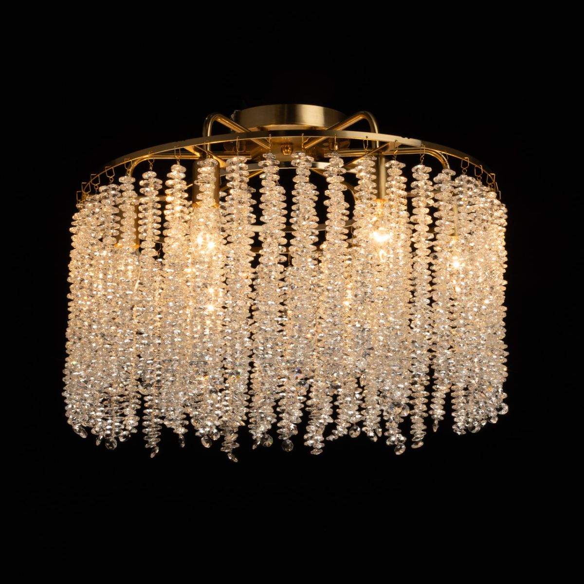 Бра De Markt City Акцент 680024601 в #REGION_NAME_DECLINE_PP#