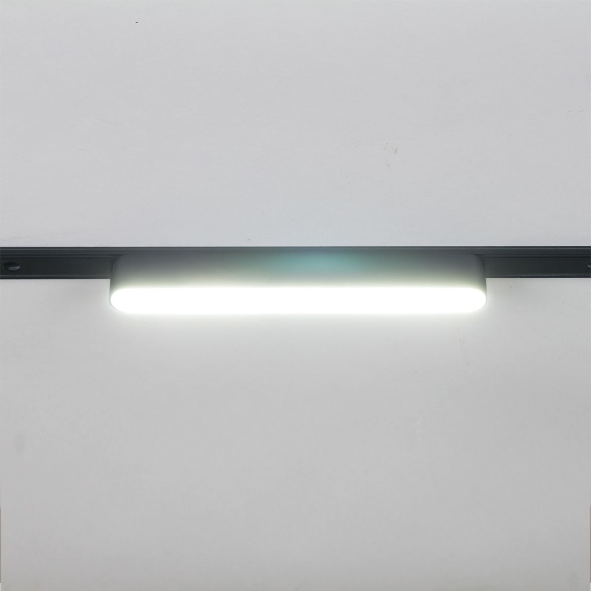 Трековый магнитный светильник (CCT+SMART) Reluce 13001-9.3-001UR magnetic LED12W BK CCT+SMART в Санкт-Петербурге