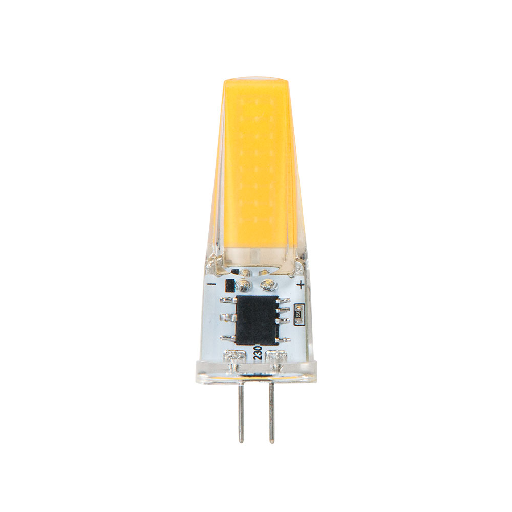 Светодиодная лампа Arte Lamp Lugo G4 2,5W 3000К A0425-3K в Санкт-Петербурге