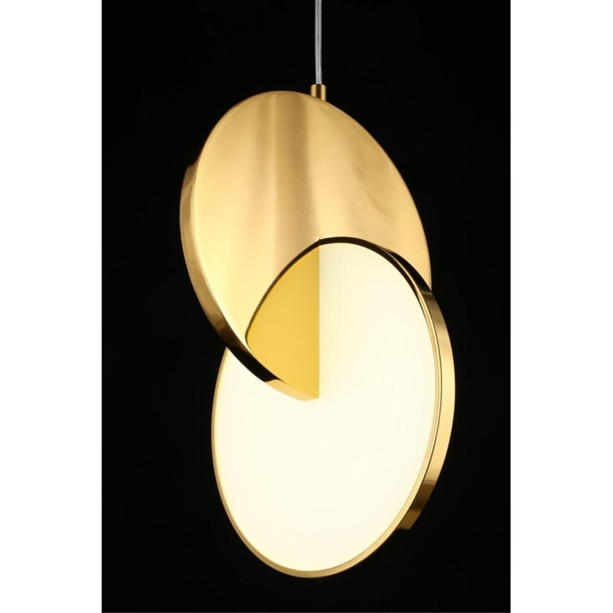 Подвесной светильник Aployt Mila APL.044.16.08 в #REGION_NAME_DECLINE_PP#