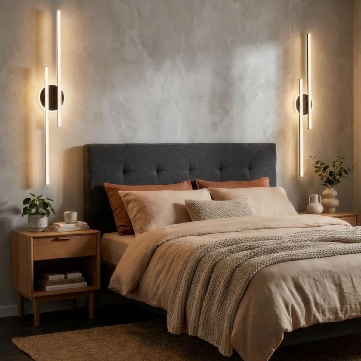 Потолочная люстра Citilux Trent CL203621 в #REGION_NAME_DECLINE_PP#