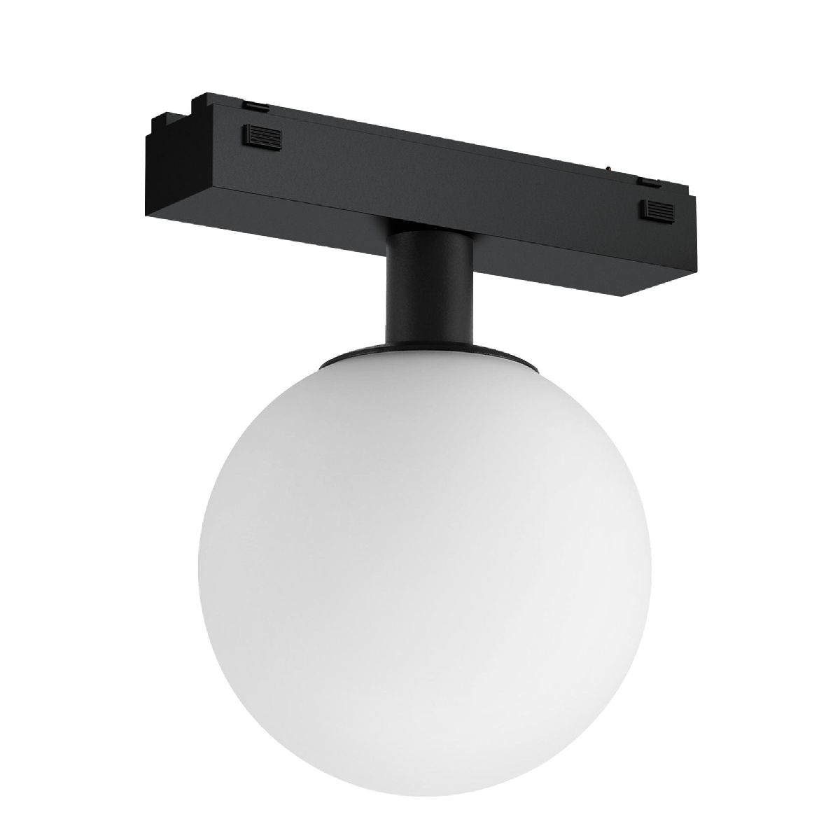 Трековый магнитный светильник Arlight MAG-VIBE-SFERO-R120-6W Day4000 (BK, 235 deg, 48V) 044166 в Санкт-Петербурге