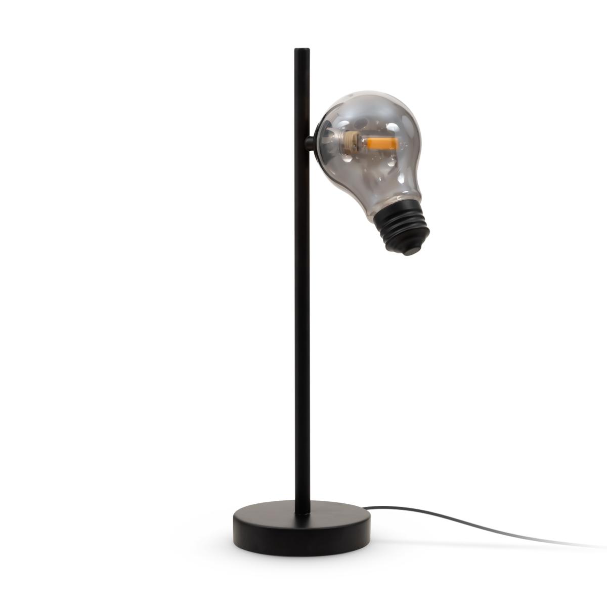 Настольная лампа Freya Evidence  FR5372TL-01B в #REGION_NAME_DECLINE_PP#