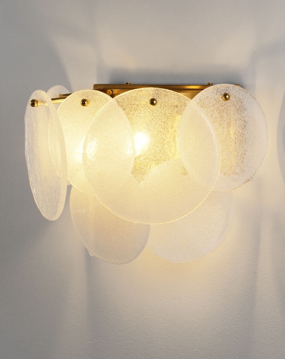Настенный светильник Moderli Alba V11075-2W в Санкт-Петербурге