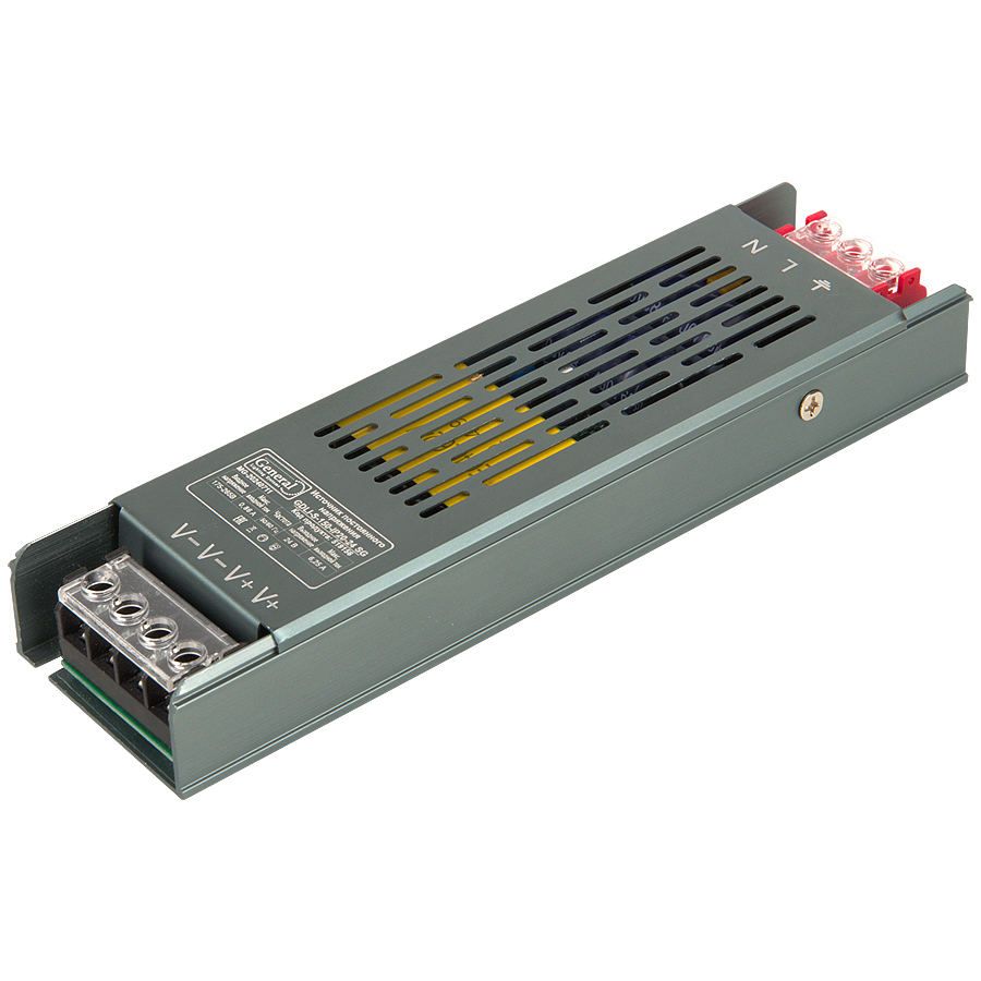 Драйвер General GDLI-S-150-IP20-24 SG 519156 в Санкт-Петербурге