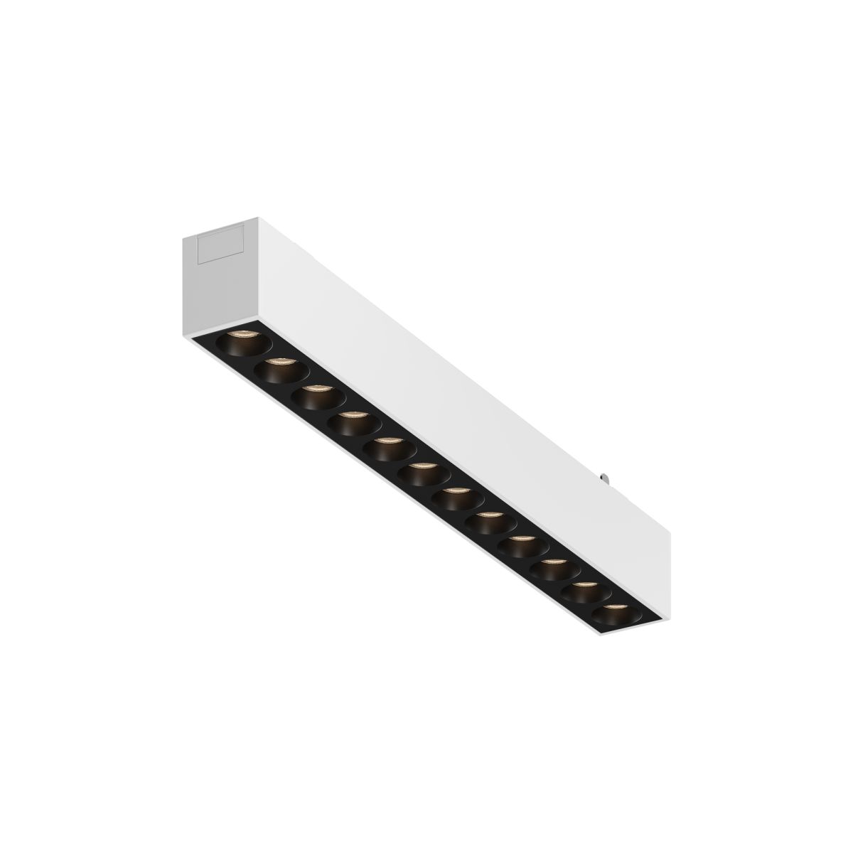 Трековый светильник Maytoni Technical Points Radity TR082-4-12WTW-M-W в Санкт-Петербурге