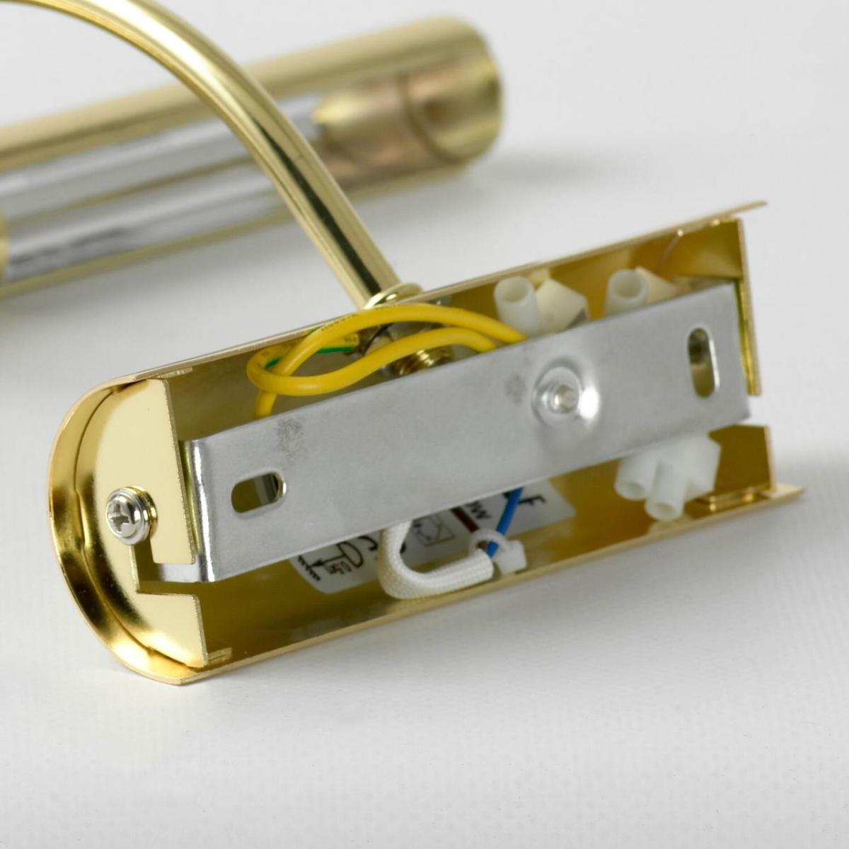 Подсветка для картин Lussole Lido III LSQ-0331-02 в Санкт-Петербурге