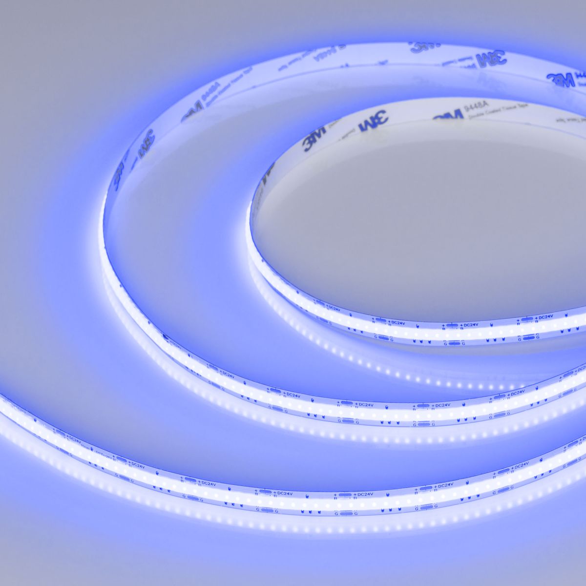 Светодиодная лента Arlight CSP-X840-10mm 24V RGB (16 W/m, IP20, 5m) 039742(1) в Санкт-Петербурге