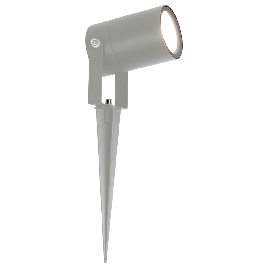 Грунтовый светильник General GPF-MR16-GU10-R-IP65 662434 в Санкт-Петербурге