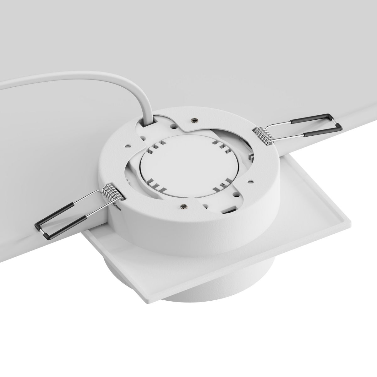 Встраиваемый светильник Hesby Lighting Nimbus HSBL_0130 в Санкт-Петербурге