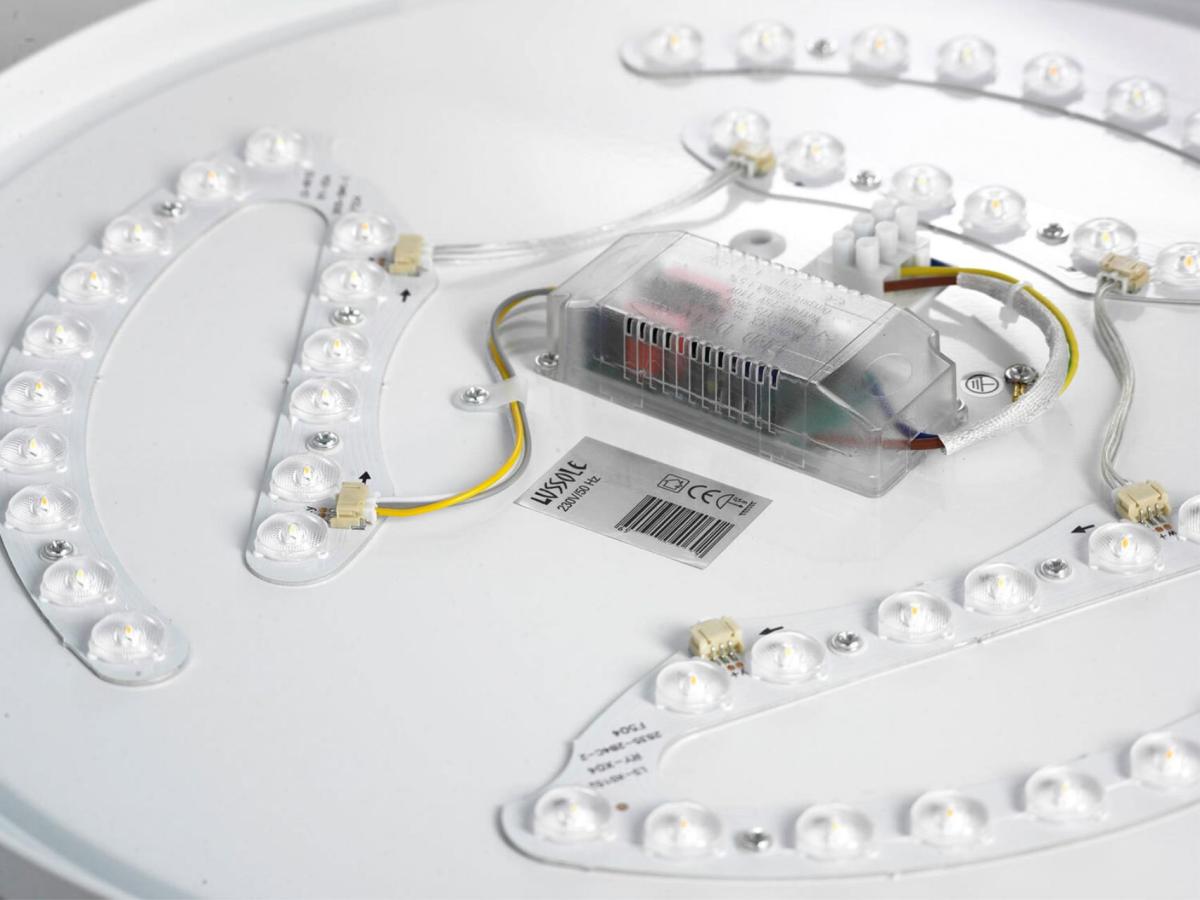 Накладной светильник Lussole Lgo Moonlight LSP-8312 в #REGION_NAME_DECLINE_PP#