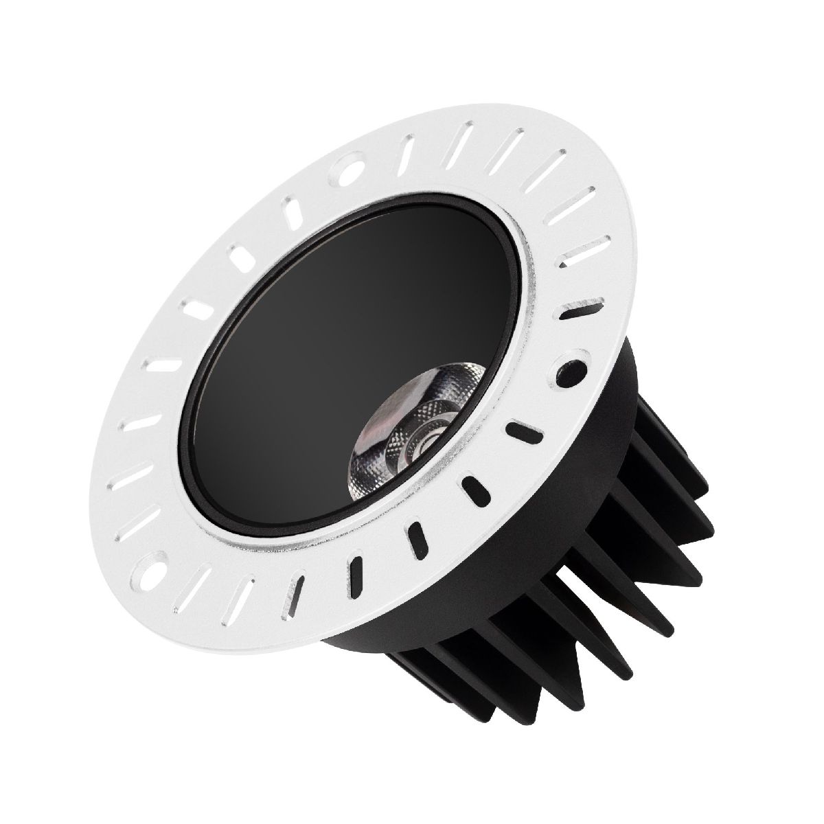 Встраиваемый светильник Arlight MS-ATLAS-TRIMLESS-R70-12W Warm3000 036105(1) в Санкт-Петербурге