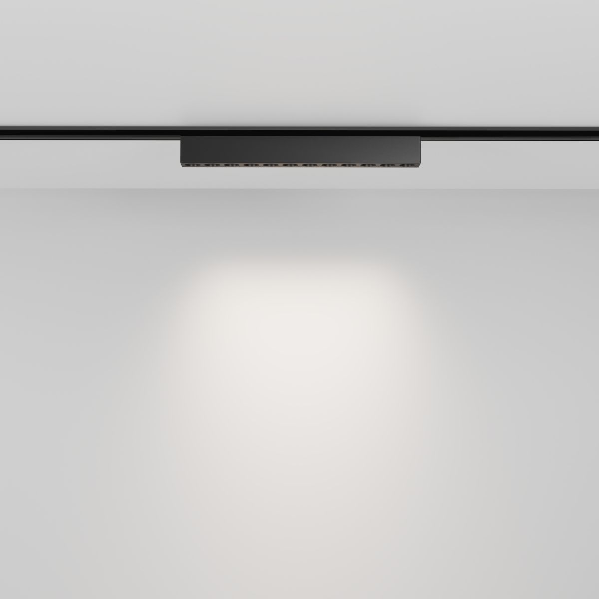 Трековый магнитный светильник Maytoni Technical Points Radity TR082-4-12WTW-M-B в Санкт-Петербурге