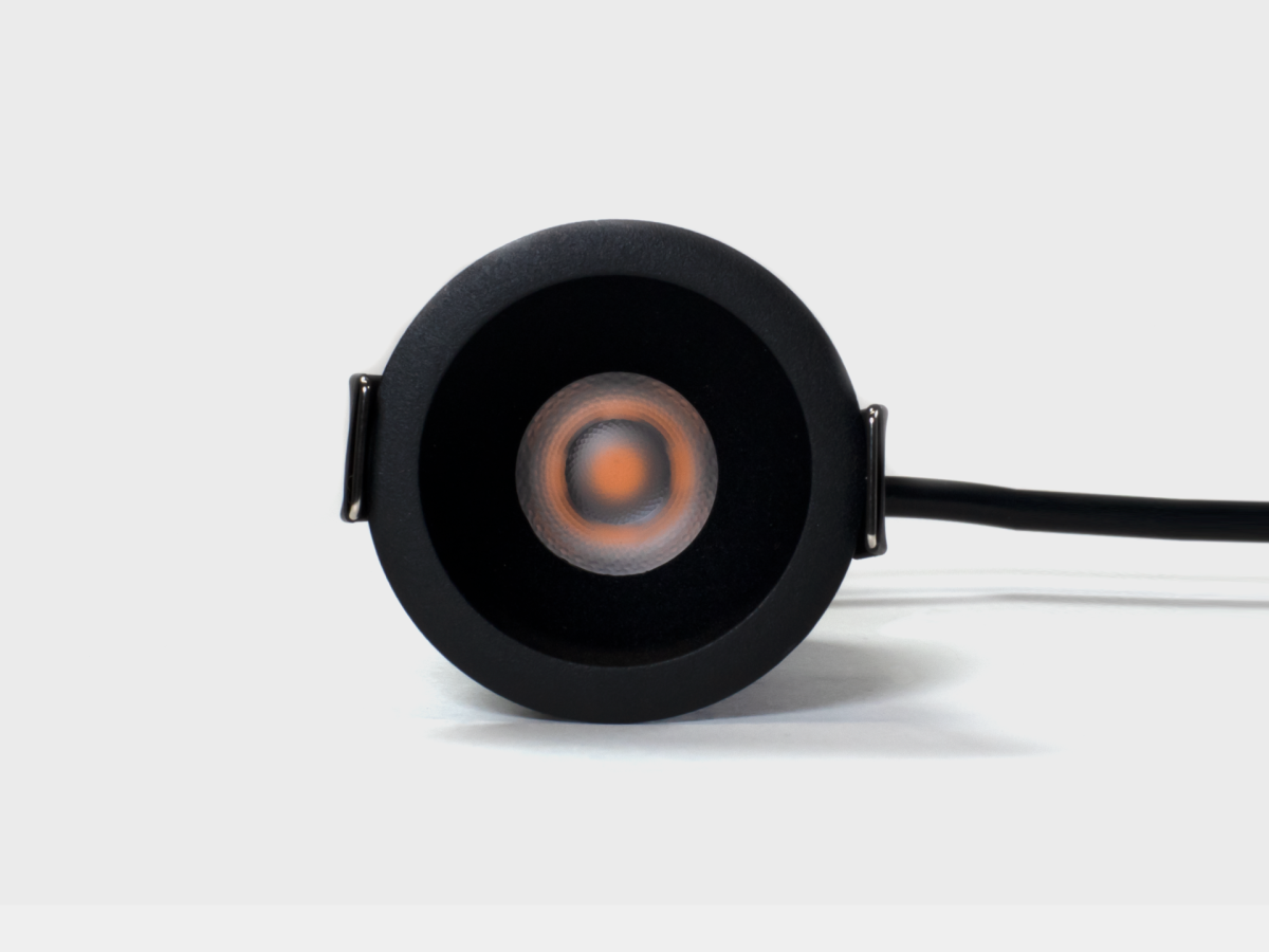 Встраиваемый светильник SWG RC-D52-7-BL-WW65 00-00038543 в #REGION_NAME_DECLINE_PP#