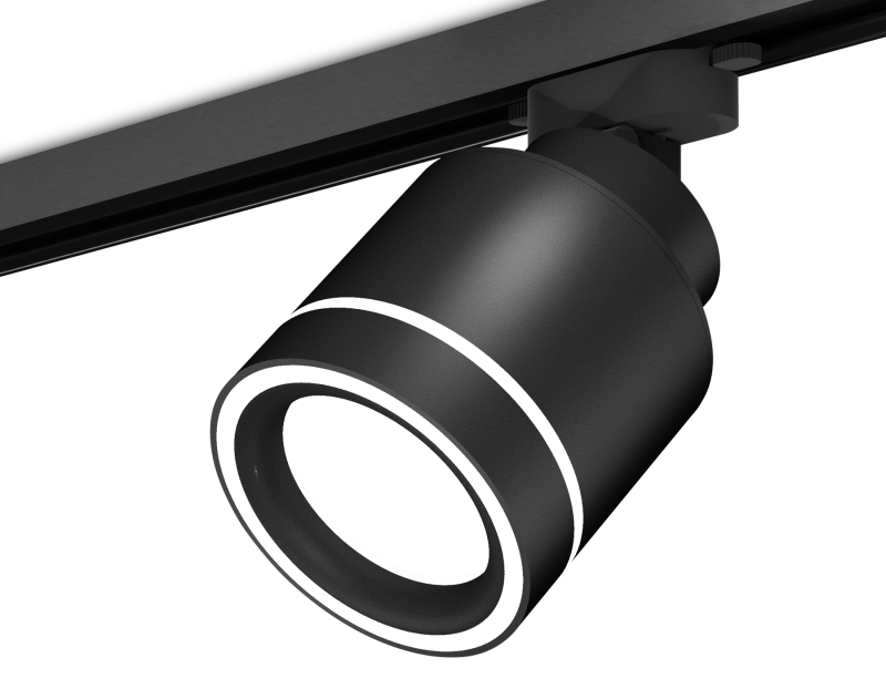 Трековый светильник Ambrella Light Track System XT8111003 (A2526, A2106, C8111, N8434) в Санкт-Петербурге