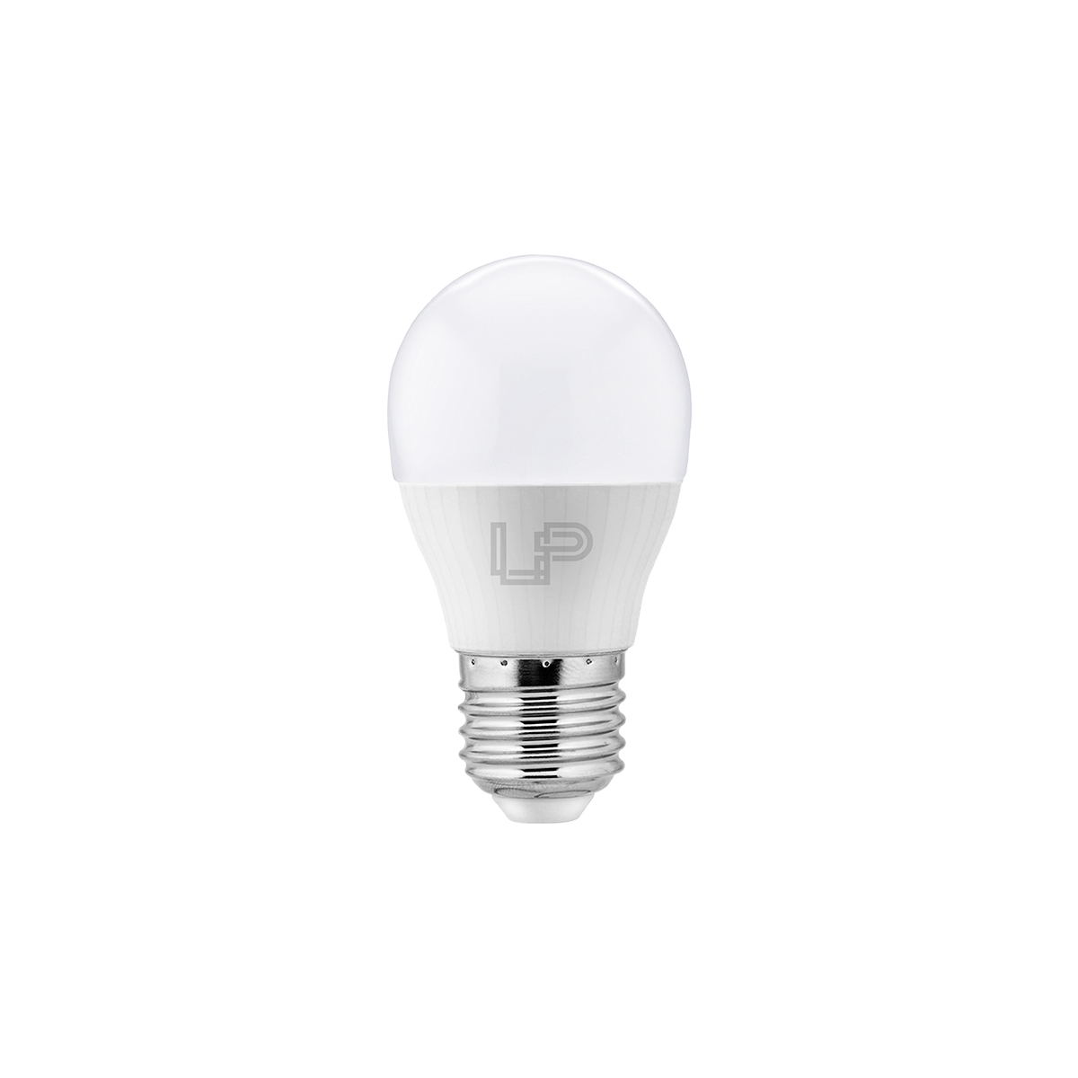 Светодиодная лампа LEDS POWER G45 E27 8Вт 4000К 006789 в Санкт-Петербурге