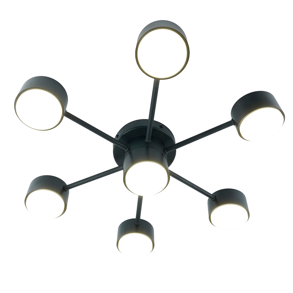 Потолочный светильник Feron AL269 53100 в Санкт-Петербурге