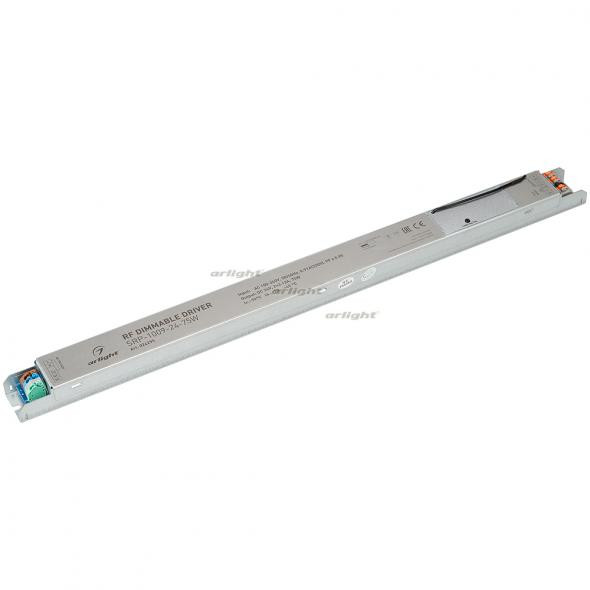 Диммер Arlight SR-P-1009-24-75W 024295 в Санкт-Петербурге