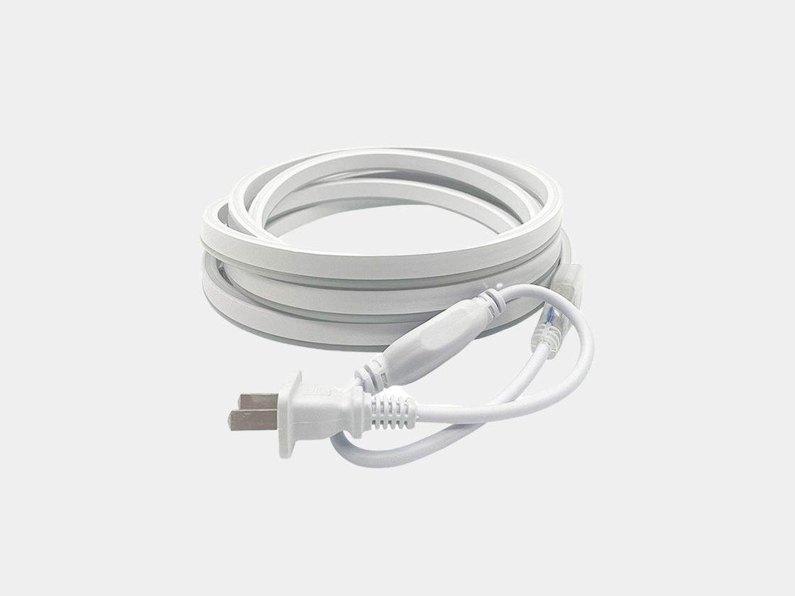 Гибкий неон SWG Standard SWG-NE816-2120-10-WW-67 00-00041942 в Санкт-Петербурге