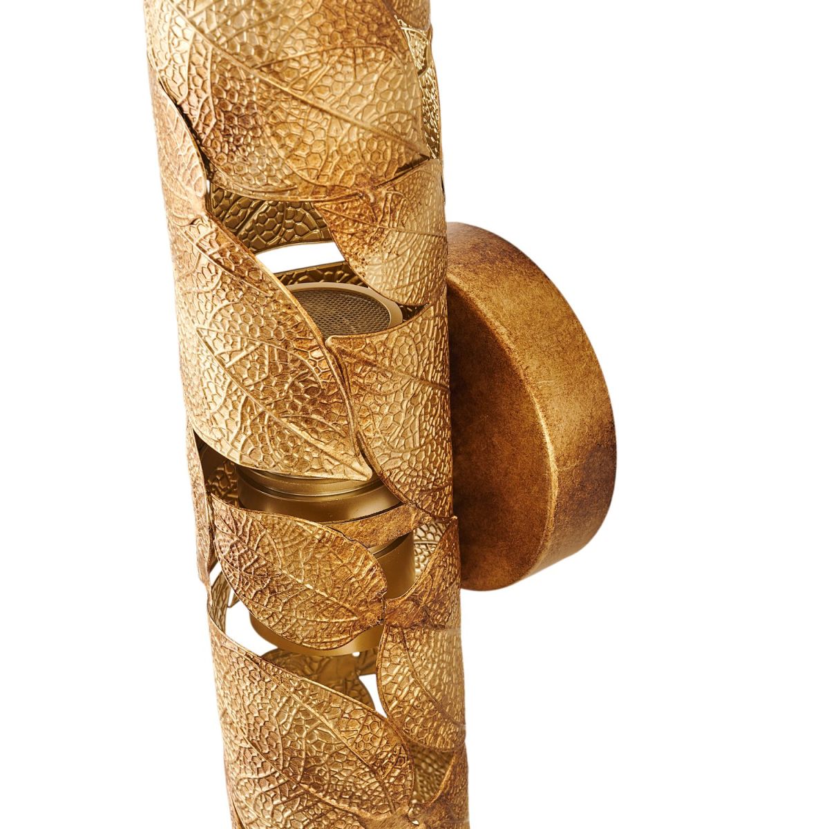 Настенный светильник Favourite Leaftube 4802-1W в Санкт-Петербурге