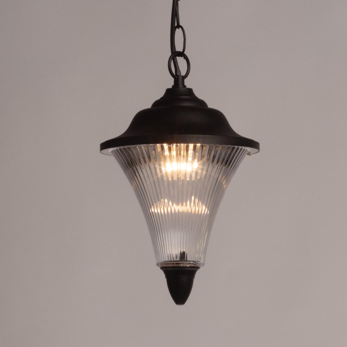 Уличный подвесной светильник De Markt City Корсо 801011501 в #REGION_NAME_DECLINE_PP#