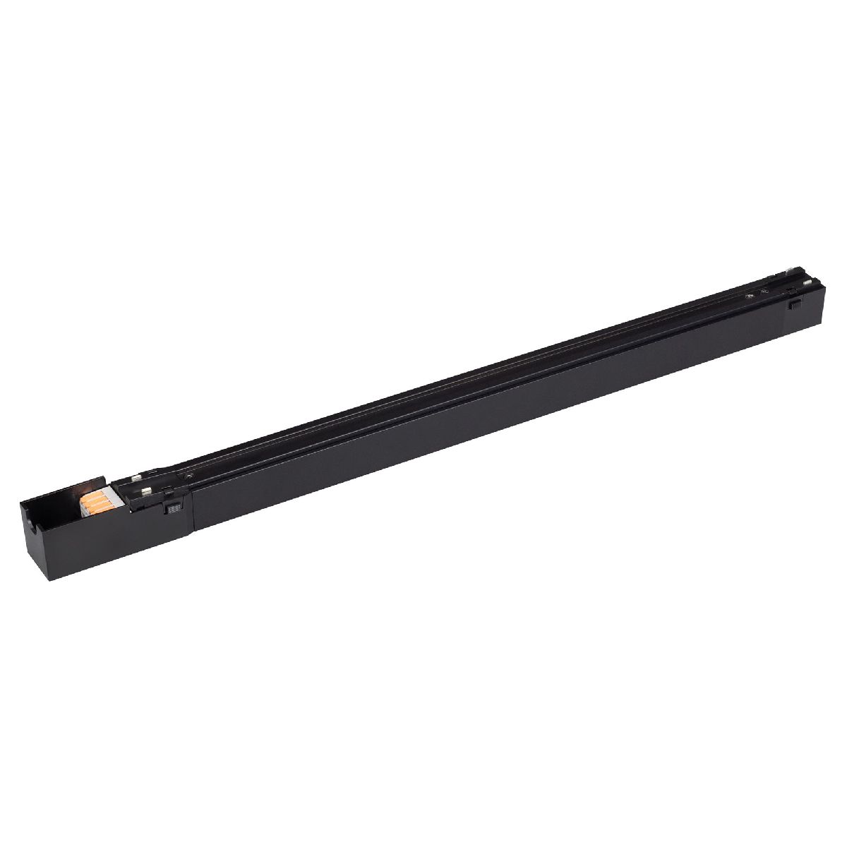 Блок питания Arlight ARV-SP-48200-MAG-VIBE-PFC-BK (48V, 4.2A, 200W) 046129 в Санкт-Петербурге