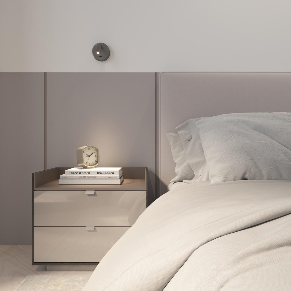 Спот Denkirs Shine wall DK5072-DN в Санкт-Петербурге