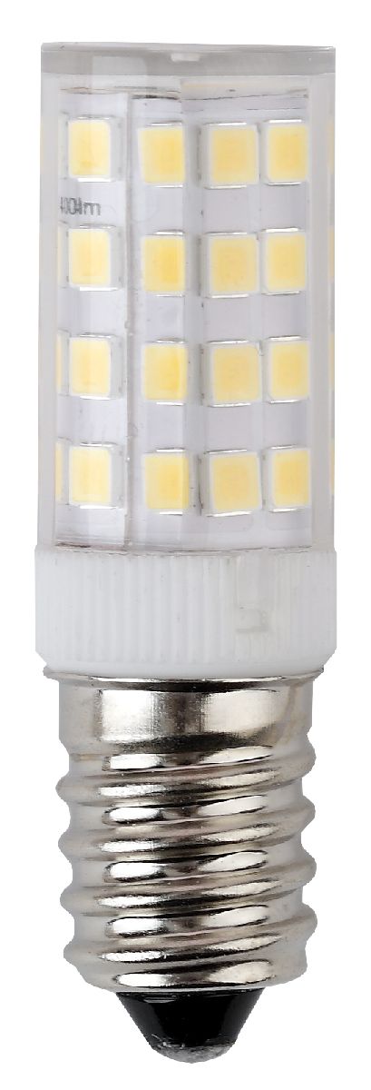 Лампа светодиодная Эра E14 3,5W 4000K LED T25-3,5W-CORN-840-E14 Б0028745 в Санкт-Петербурге