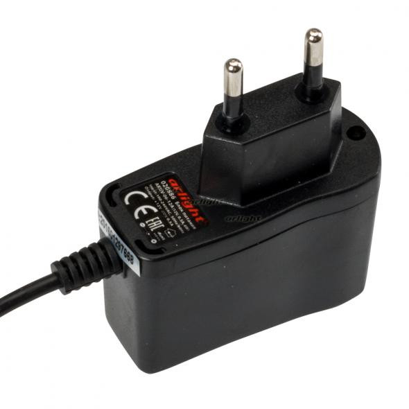 Блок питания Arlight ARDV-06-12A (12V, 0,5A, 6W) 020886 в Санкт-Петербурге