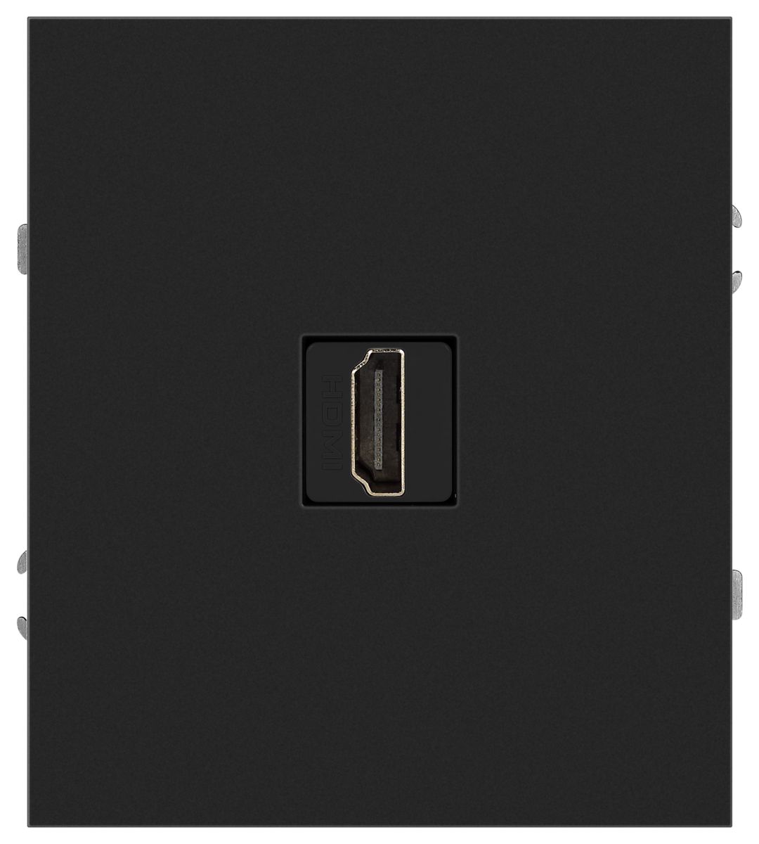 Розетка Эра Arktik 16-3114-05 HDMI антрацит Б0070508 в Санкт-Петербурге
