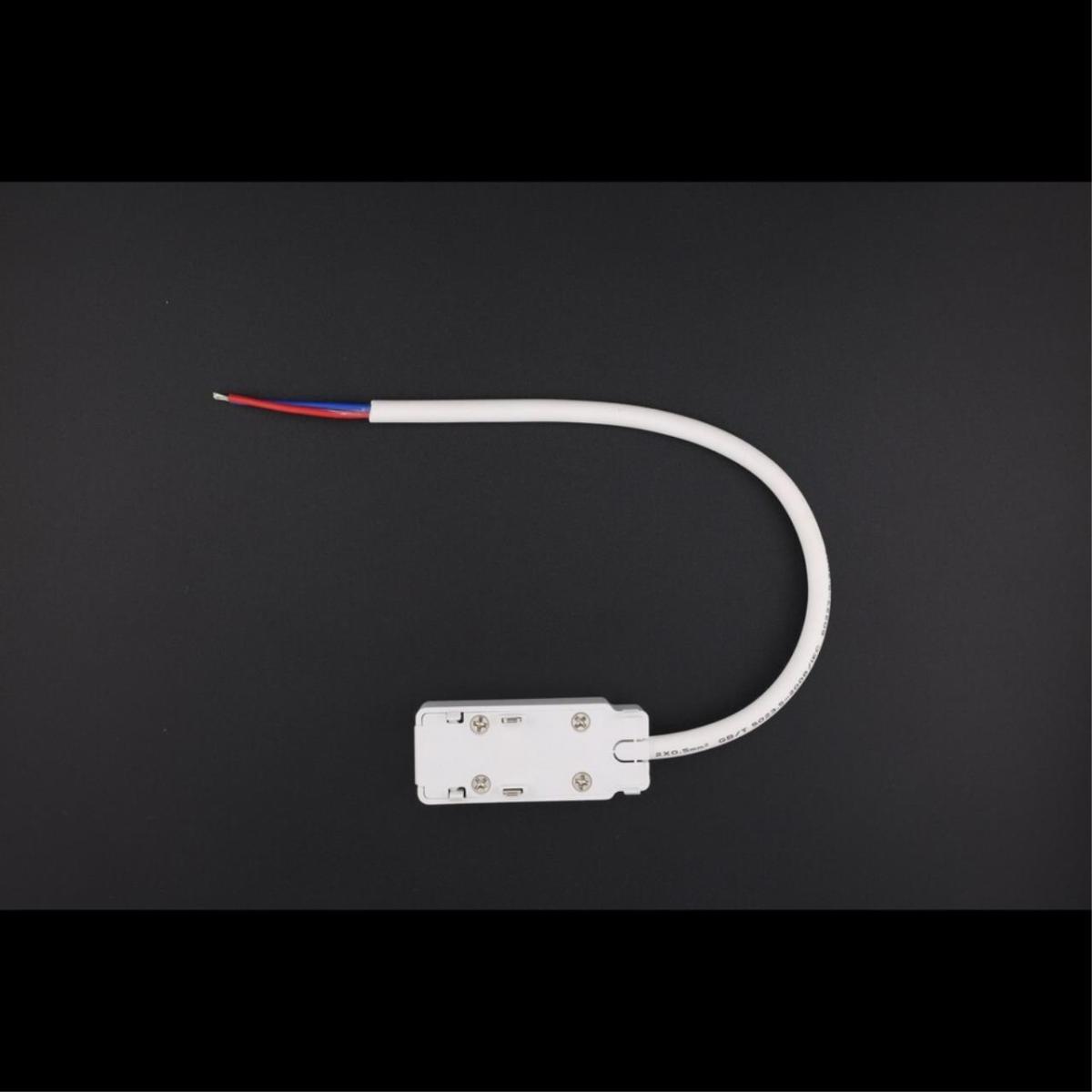 Ввод питания Aployt Magnetic track 48 APL.0180.10.02 в Санкт-Петербурге