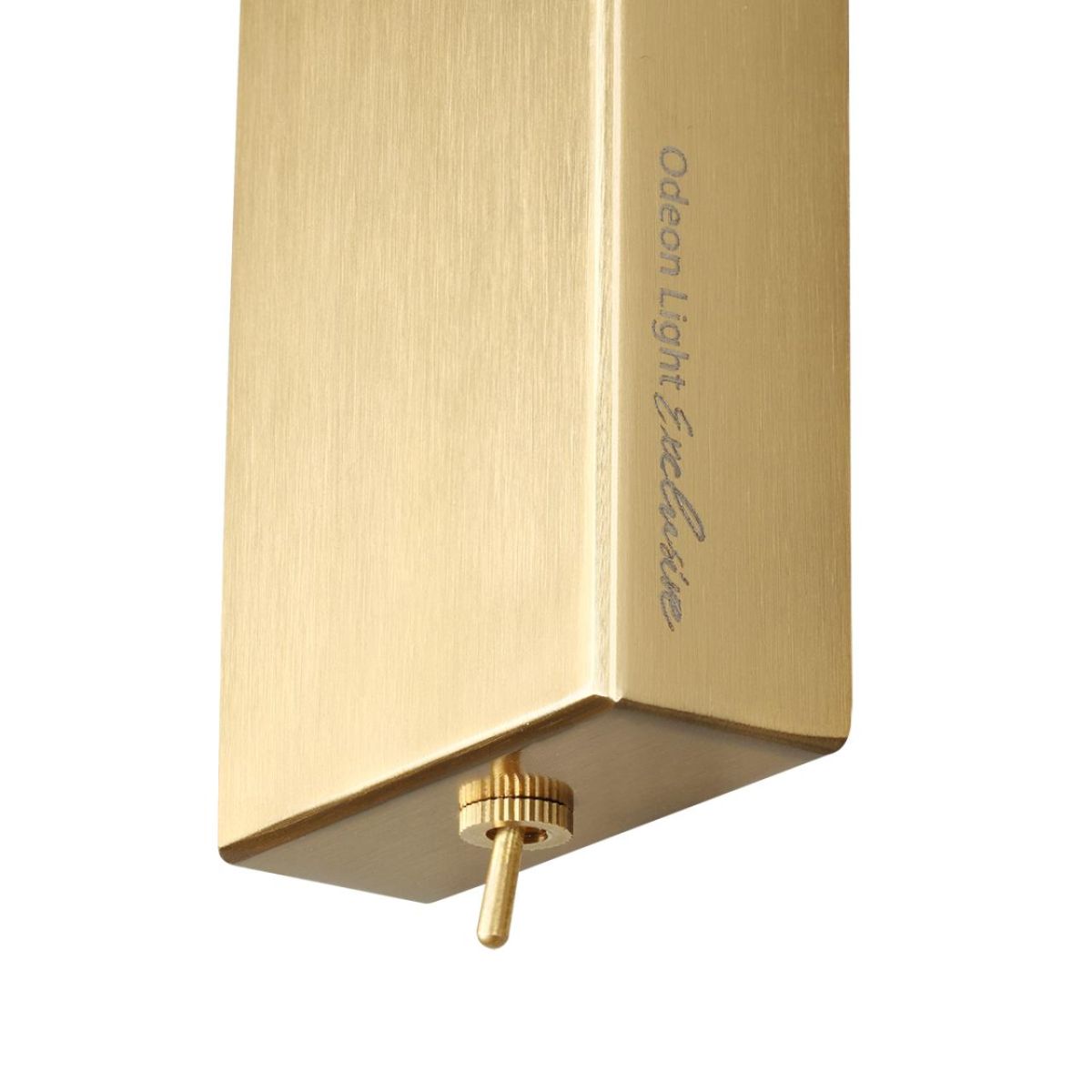 Бра Odeon Light Pendant Karelia 5444/1W в Санкт-Петербурге