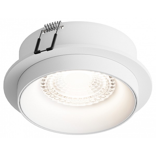 Встраиваемый светильник Hesby Lighting Vestby HSBL_0119 в Санкт-Петербурге