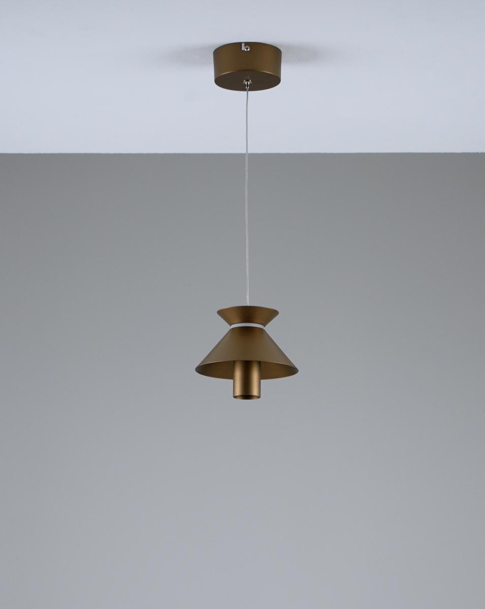 Подвесной светильник Moderli Ori V10887-PL в Санкт-Петербурге