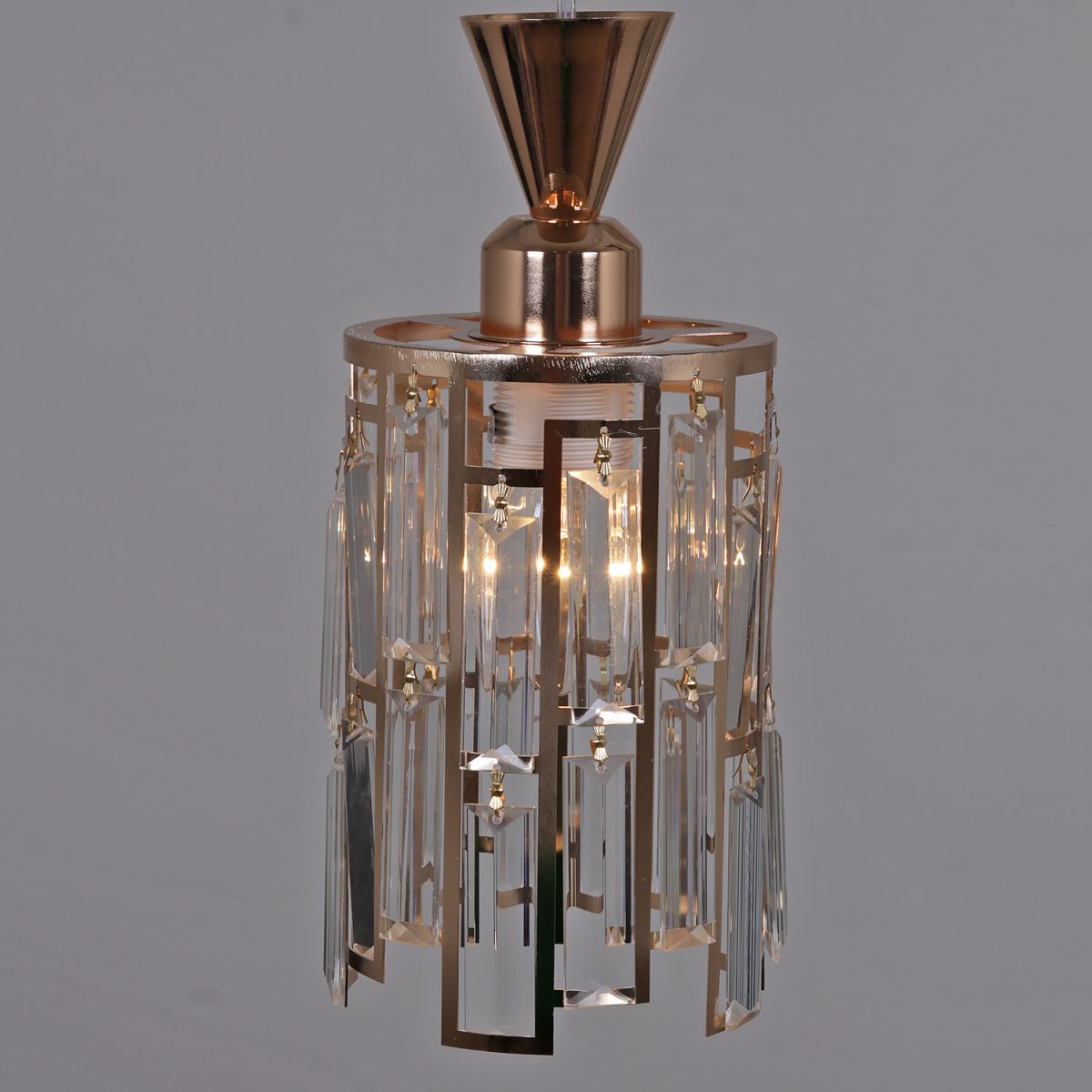 Подвесной светильник Reluce 05803-0.9-03 GD в Санкт-Петербурге