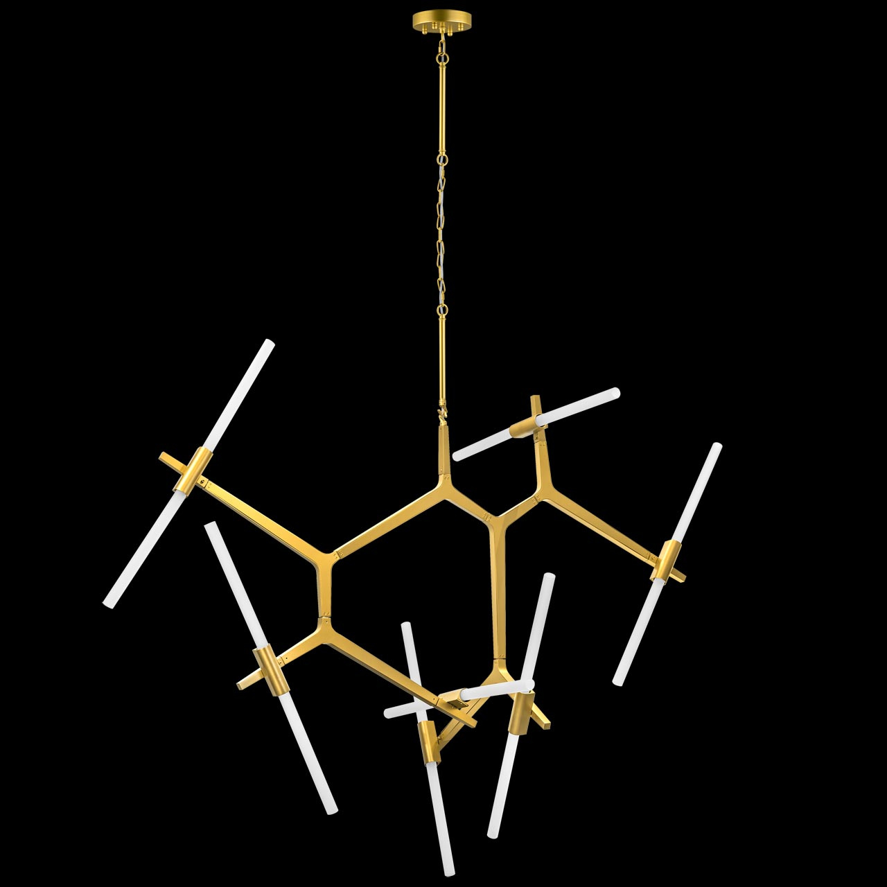 Подвесная люстра Lightstar Struttura 742143 в Санкт-Петербурге