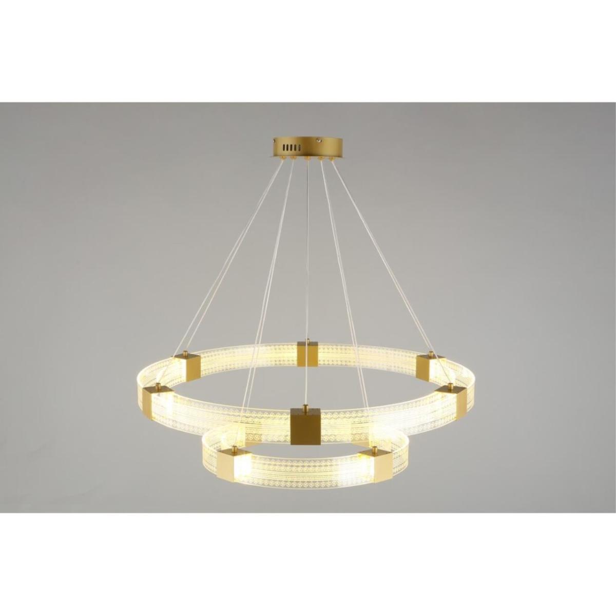 Подвесная люстра Aployt Misia APL.030.03.100 в Санкт-Петербурге