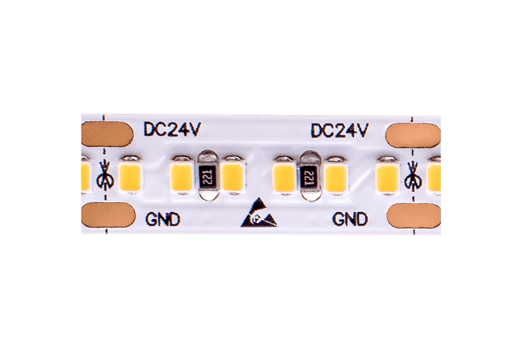 Светодиодная лента DesignLed DSG2A300-24-WW-33 002840 в Санкт-Петербурге