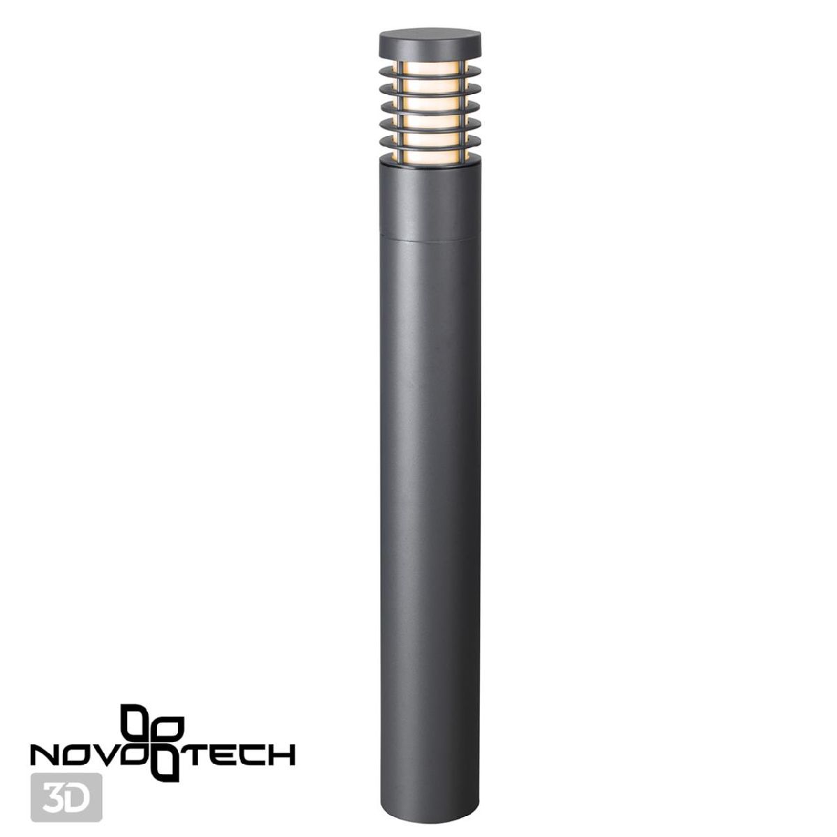 Ландшафтный светильник Novotech Cover 370950 в #REGION_NAME_DECLINE_PP#