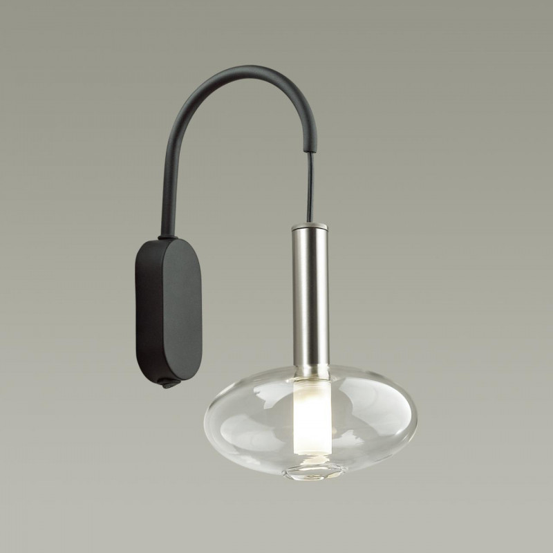 Бра Odeon Light 4815/1W в Санкт-Петербурге